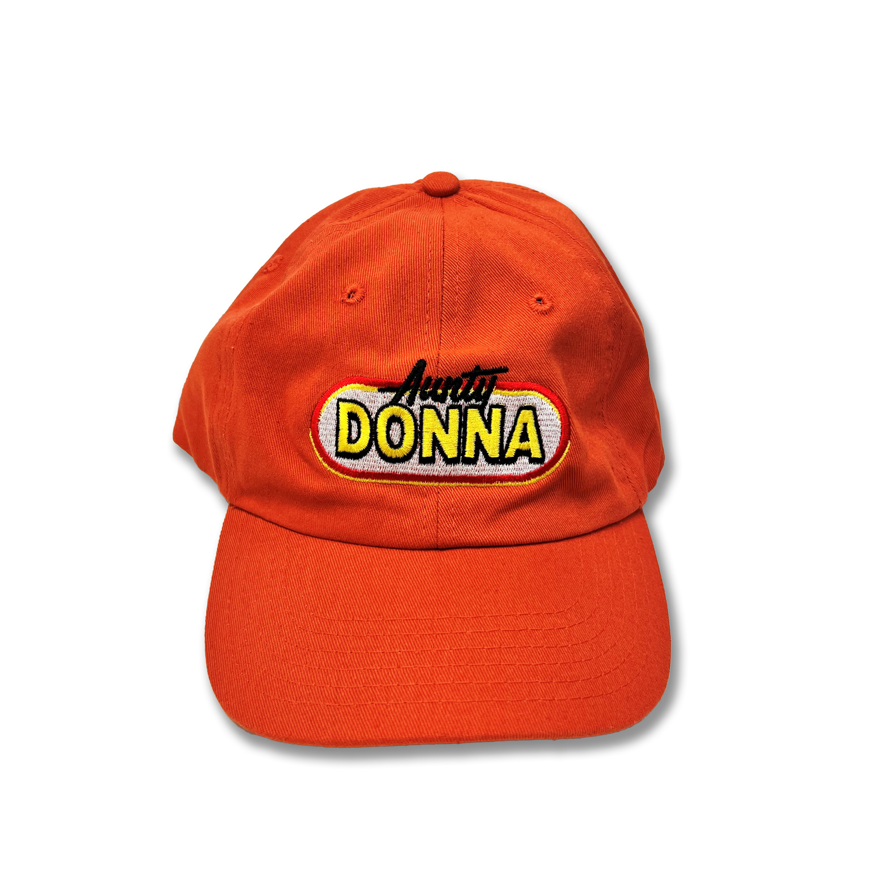 Terracotta Logo Hat 