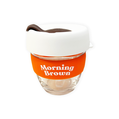 Morning Brown KeepCup